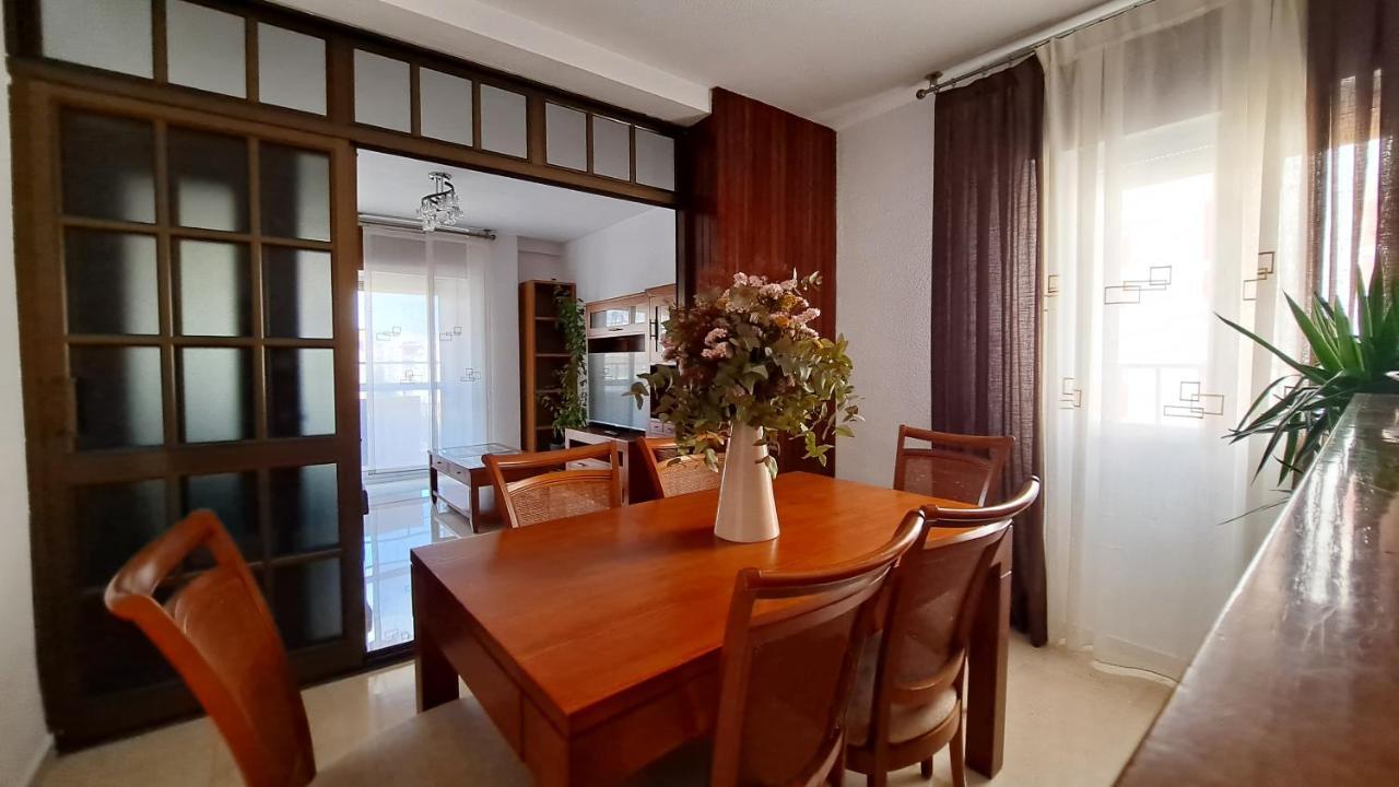 Victoria Home Córdoba Buitenkant foto