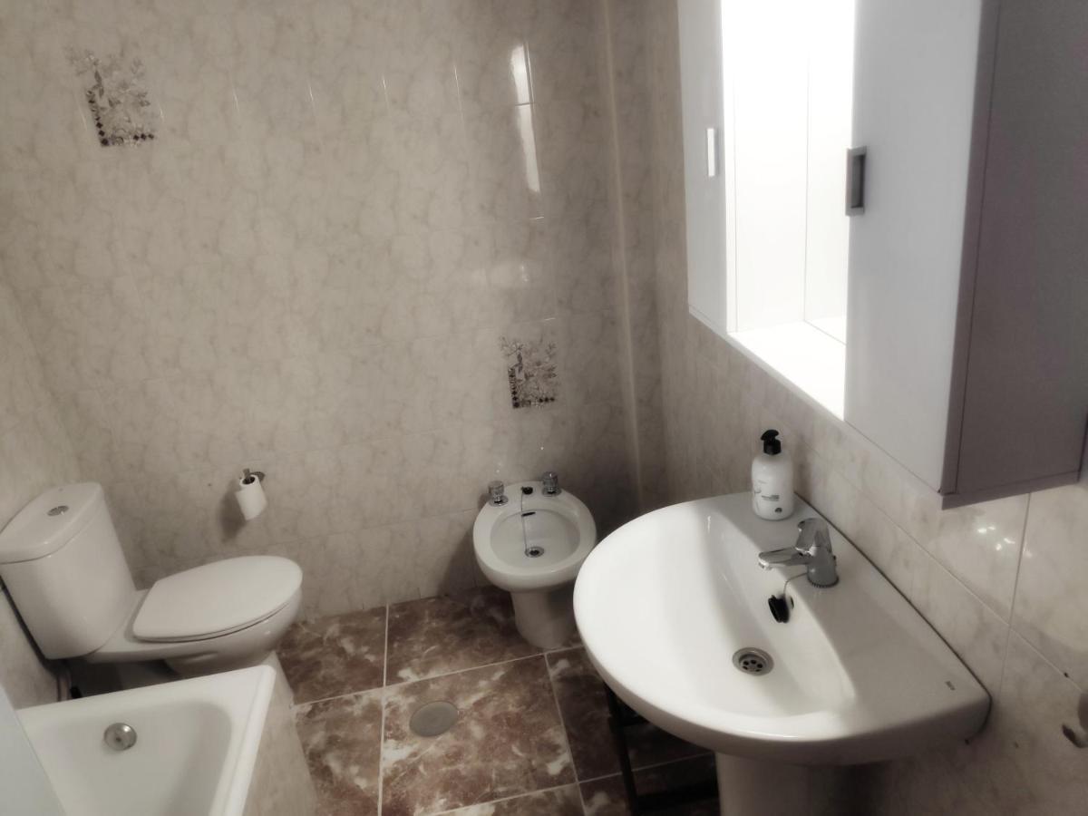 Victoria Home Córdoba Buitenkant foto
