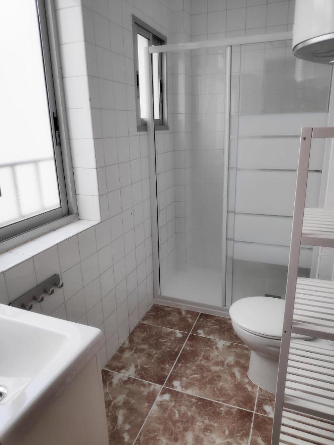 Victoria Home Córdoba Buitenkant foto